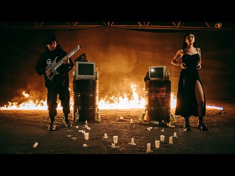 Jose Macario ft @YossBones - No Hay Solución 🔥📺🔥