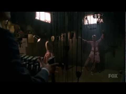 Fringe Episode 3.09 Scene - Human Puppet