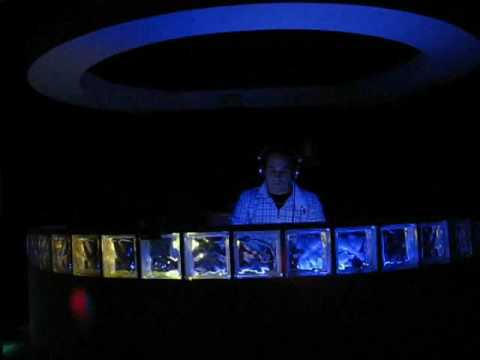 DJ TrAsGo en Discoteca Black Jack Club Citron