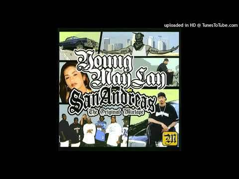 Young Maylay- 11- Salut'n G's Ft King T
