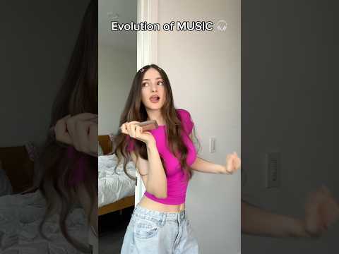 They’re all stolen from the ORIGINAL 😱 #VictoriaPfeifer #music