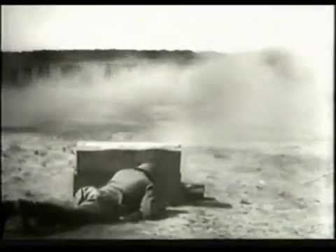 Panzerfaust 30 & Panzerschreck antitank Weapons