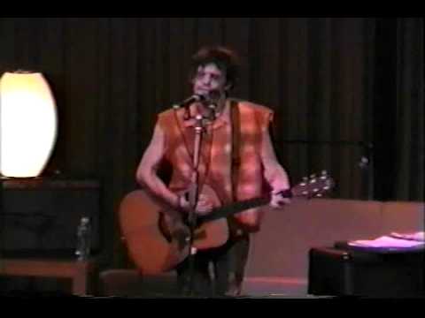 paul westerberg: once around the weekend