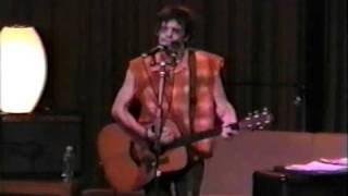 paul westerberg: once around the weekend