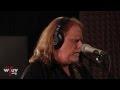 Warren Haynes of Gov't Mule  - "When the World Gets Small" (Live at WFUV)