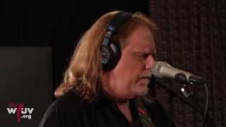 Warren Haynes of Gov't Mule  - "When the World Gets Small" (Live at WFUV)