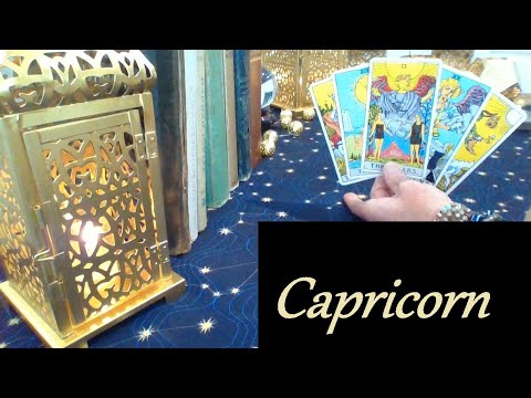 Capricorn❤️💋💔 DRAMA! The Moment The Love Phase Officially Begins LOVE LUST LOSS Now-Jan 31st #tarot