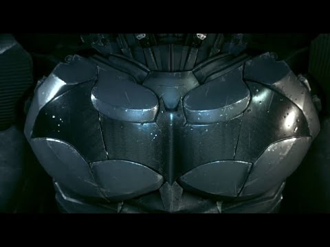 Steam Community :: Video :: Batman: Arkham Knight - Batsuit  Suit Up