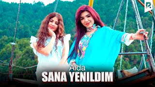 Download lagu Aida - Sana yenildim mp3 Download lagu Aida - Sana yenildim mp3