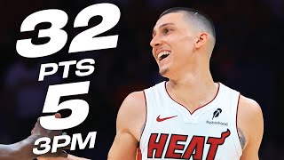Tyler Herro - Miami Heat