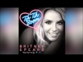 Britney Spears - Tik Tik Boom (Rock Mix) 