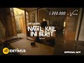 JUSTY ALDRIN - NATAL KALI INI BERAT (OFFICIAL MUSIC VIDEO)