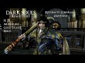 Return To Lordran Event 2025 Co Op PvP SL55 Murakumo Gold Tracer Build