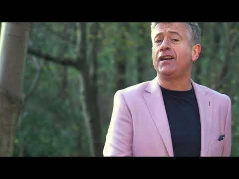 Dominic Kirwan   Walk On Faith (Official Video)