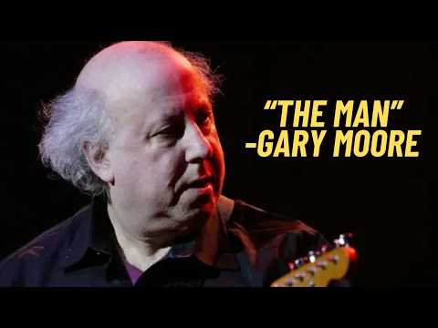 Peter Green Documentary - A Tortured Genius