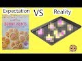 Bake At Home Sugar Cookies Expectation Vs Reality Real Food Cooking Video
