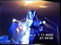 Triumphator - Burn The Heart Of The Earth Live ...