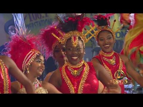 Nishard M - Celebration - CSM25 - D 'Live' Archive