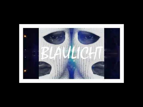 Rymo - Blaulicht X [Prod By @pyrobeats]
