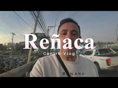 Reñaca Center: What to see, what to do, and what to do on the famous Viña del Mar beach | My Incr...