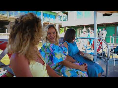 Hercenšlus - Marioneta (Official video)