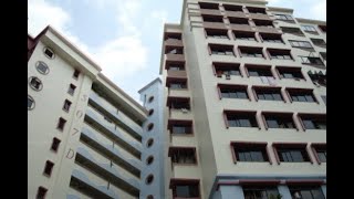 Executive Apartment 507D Wellington Circle