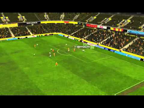 Lecce vs Savoia - Checcucci Own Goal 20 minutes