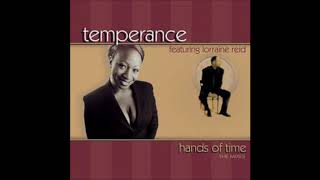 Temperance Feat Lorraine Reid - Hands Of Time