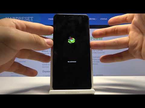 Как стереть кэш на ULEFONE Power 3S  — Секретные режимы