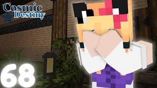 Download lagu Meilani's Grief | Cosmic Destiny [Episode 68] - Minecraft Roleplay mp3