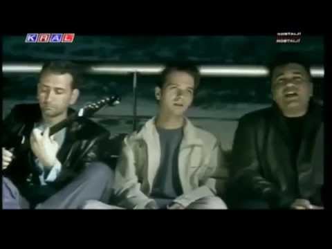 Tual - Pencere (2002 / Klip)
