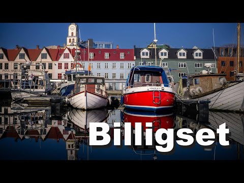 500€ Billigsetup // Fotowalk auf den Färöer Inseln