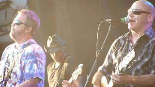 Sister Hazel &quot;All For You&quot; (Live from Fair St Louis 07-03-2017)