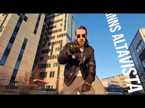 Don Carlsson & Clint Hoffa - Ingen Kändis