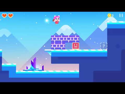 Nintendo Switch Trailer