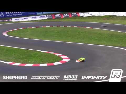 2017 Euro Nitro Series Rd3 - 1/8th Main Final