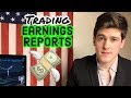 Earnings Reports: How To Find & Trade Winners💸