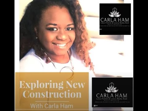 New Construction Townhome in Marietta Tour - Beautiful New Townhome