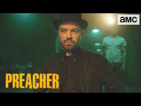 Preacher 3.04 (Clip)