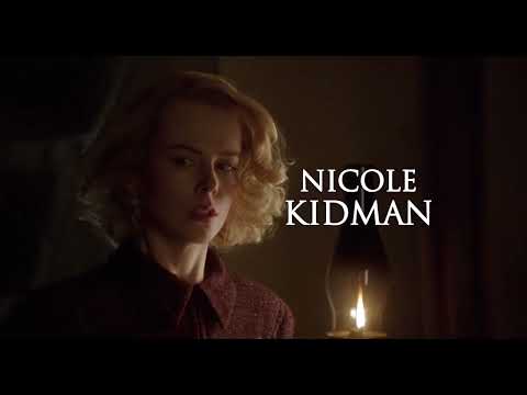 Ti druzí (The Others, 2001) trailer s titulky