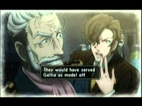 Let's Play Valkyria Chronicles II PT53 - ...That Just Happened