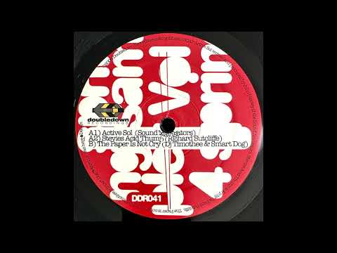 Sound Navigators – Active Sol