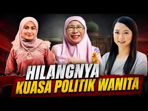 Hilangnya kuasa politik wanita