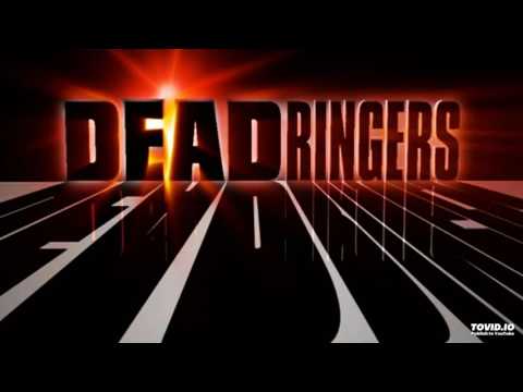 Dead Ringers - London, Last Thursday Night (BBC Radio 4)