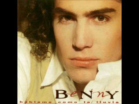 Benny - Dame un poco de tu amor