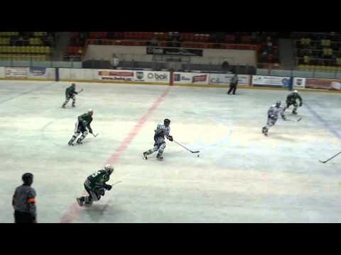 21. kolo: HC Trutnov - HC Wikov Hronov