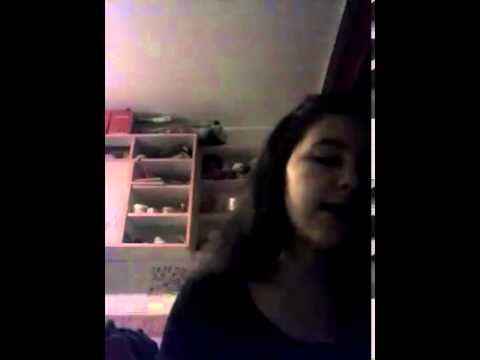 Minja Rakicevic | Lana Del Ray cover born to die