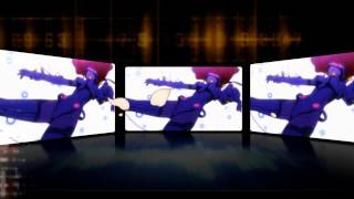 Let it rock Anime version(Kidz Bop)