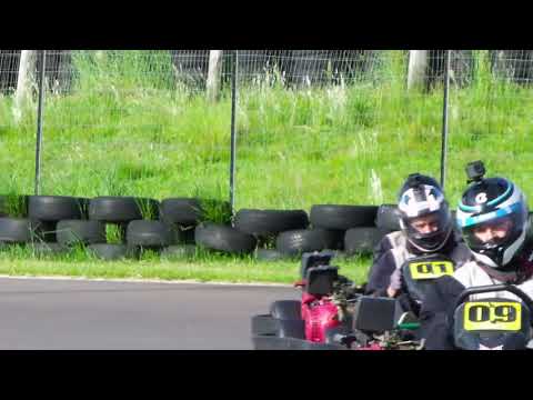 KartEasy Cup 2019 - Pré Temporada Velopark VP100