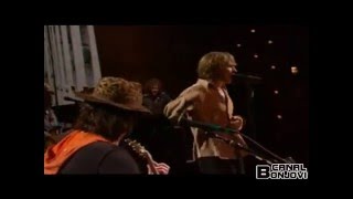 Bon Jovi - Joey  ( Live In Borgata 2003 )